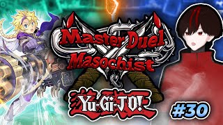 Master Duel Masochist  Magikey  Episode 30 [upl. by Feledy]