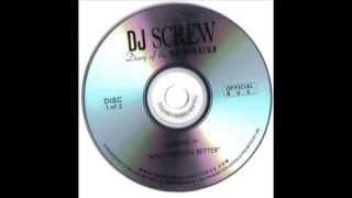 DJ Screw PYT [upl. by Ramona206]