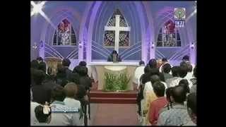 Sunday TV Healing Mass for the Homebound February 22 2015 Healing Eucharist [upl. by Mellette]