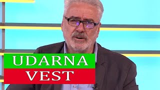 Branimir Nestorović ZAPANJIO Srbiju OVO LEČII OD KORONE [upl. by Allyce]