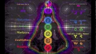 Chakra Healing  Open Up Chakras Binaural Beat Meditation [upl. by Yousuf]