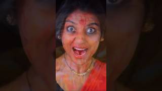 KANJANA🔥 kanjana laurence tamil tamilmovie trending viralreels shoytbshorts mallu viral [upl. by Stich962]