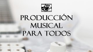 Capítulo 9 Producción para todos  Editando voces 1 [upl. by Ekez]