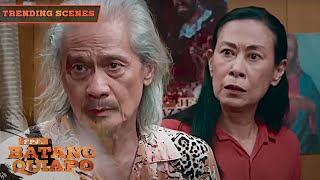 FPJs Batang Quiapo Kanti Episode  FPJs Batang Quiapo Trending Scenes [upl. by Tallbot]