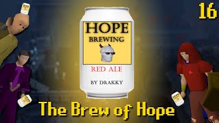 Bald Man Chronicles  The Brew of Hope 16 [upl. by Voletta]