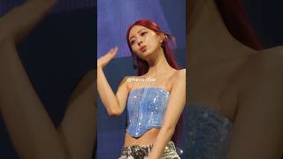 ITZY 신유나 SHIN YUNA FOCUS FANCAM itzy 있지 yuna 유나 midzy [upl. by Amethist]