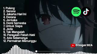 FOR REVENGE FULL ALBUM  LAGU TERBAIK FOR REVENGE  SERANA  JAKARTA HARI INI [upl. by Alamaj]