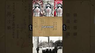 Unmasking Imperial Deception Koreas Resilience Under Japanese Rule [upl. by Learrsi188]