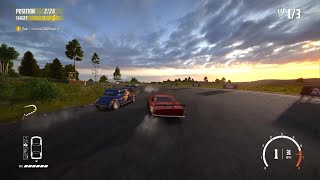 Wreckfest20241205135352 [upl. by Eahsat298]