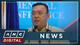 Roque We respect court decision on De Lima bail but I doubt court will believe recantations [upl. by Renrag]