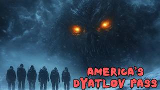 The American Dyatlov Pass The Chilling Mystery of the Yuba City 5 [upl. by Maltzman]