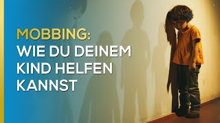 Mobbing Wie Du Deinem Kind helfen kannst  Daniel Duddek [upl. by Bible]