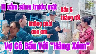 Vì lo kiếm tiền mà bị vợ CẮM SỪNG với quotNGƯỜI KHÁCquot Nam Thanh Niên này khổ hơn cả anh An [upl. by Nadabb]