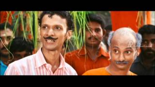 Yakshiyum Njanum Malayalam Movie  Malayalam Movie  Temple Celebrations [upl. by Woodberry]