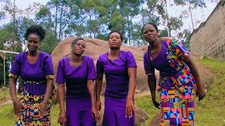 KALYET BY SALLY JEPKOSEI LATEST KALENJIN KGOSPEL SONG [upl. by Ttevi542]