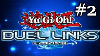 YuGiOh Duel Links  Yuto Theme [upl. by Ecinna]