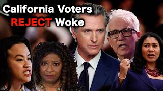 California FINALLY Rejects Democrats [upl. by Esli666]