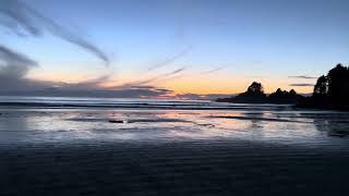 Tofino Bc October 2024  first post [upl. by Adhern]