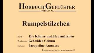 Rumpelstilzchen Gebrüder Grimm [upl. by Christalle]