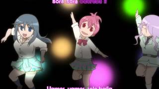 Sabagebu Ending [upl. by Brott]