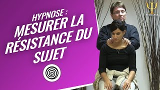 Formation Hypnose Marseille  Hypnose par dissociation par Philippe Vernois [upl. by Editha633]