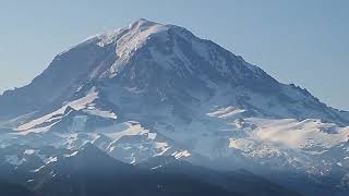 Tolmie Peak  Mount Rainier Washington 1 [upl. by Yuri]