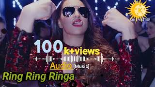 Ring Ring RingaTop Most SongViral SongHit Song Audio music sd [upl. by Jabe]