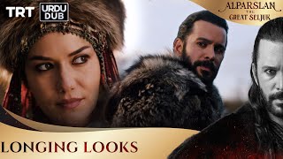 What is between Akça and Alparslan  Alparslan The Great Seljuk Episode 16 [upl. by Orlantha]