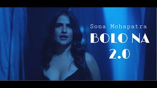 Bolo Na 20 by Sona Mohapatra  Ram Sampath  Munna Dhiman  Gautam Rao  OMGROWN MUSIC [upl. by Nivets]