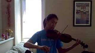 For Fruits Basket Violin [upl. by Adlemy713]