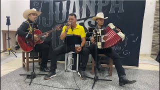 El Árbol De La horcaLos Dos Amigos Juanpa Giles Y El Norteño En Vivo amp Rafa Giles [upl. by Gnal330]