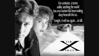 The XFiles Print Ads Part 1 of 5 [upl. by Humberto]