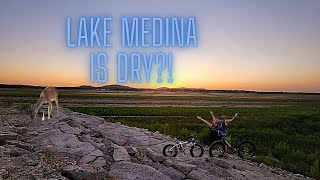 Campground Reviews Medina Lake Thousand Trails Review Lake Hills TX [upl. by Euqinobe]