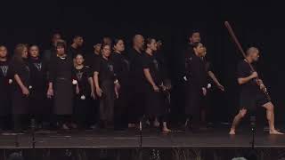 Ngati Tuwharetoa Taiopenga Kapa Haka Festival 2024 [upl. by Ylrebme173]