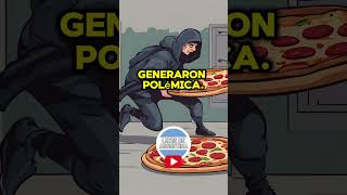 ¿Cadena perpetua por robar una pizza La ley más POLÉMICA de EEUU [upl. by Ishmael]