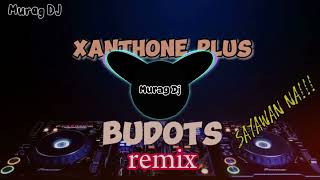 XANTHONE PLUS HERBAL CAPSULE BUDOTS REMIXMurag DJ [upl. by Ianej188]