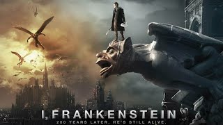 I FRANKENSTEIN  200 Years later  Hes Still Alive  Recap  AF [upl. by Adnilreb]