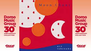 Aco Takenaka  Moon Chant [upl. by Ujawernalo924]