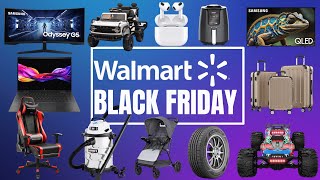 Walmart Black Friday Deals 2024  Top 35 WALMART blackfridaydeals [upl. by Rickey]