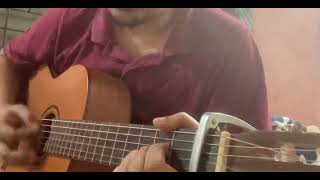 Mehram Song Cover 🎧  Dr Arora Series guitarcover mehram [upl. by Annovoj]