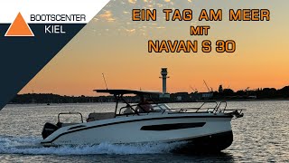 NAVAN S 30  Ein Tag am Meer [upl. by Mair]