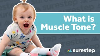 How does muscle tone affect my child [upl. by Errot757]