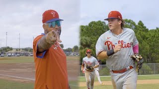 FTB Phillies scout Team Jupiter Day 4 playoffs [upl. by Raquela2]