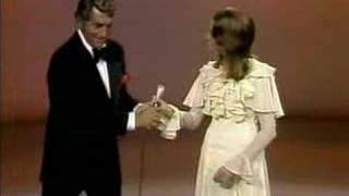 Olivia NewtonJohn ft Dean Martin  The Comedy Hour 1972 [upl. by Hamaso]