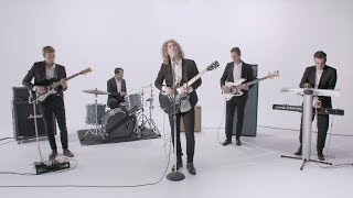 Keuning  If You Say So Official Video [upl. by Jaworski]