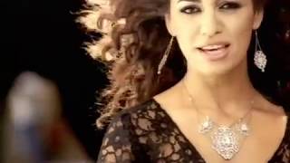 Dania Khatib  Fog El Nakhel Official Music Video  دانية خطيب  فوق النخل [upl. by Ynohtnaeoj]