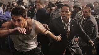 White House Down  Movie Review [upl. by Dawkins]