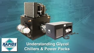 Understanding the Basics of Glycol Chillers amp Power Packs [upl. by Lepley]