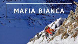 Mafia Bianca  Monticelli superiore  ► 2608m ◄ [upl. by Varuag]