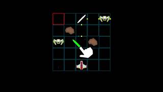 Bounce Missile  Laser Puzzle Game [upl. by Etteniuq317]